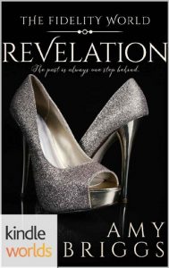 revelation, amy briggs, epub, pdf, mobi, download