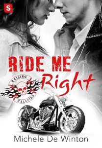 ride me right, michele de winton, epub, pdf, mobi, download