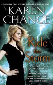 ride the storm, karen chance, epub, pdf, mobi, download