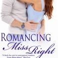 romancing miss right lizzie shane