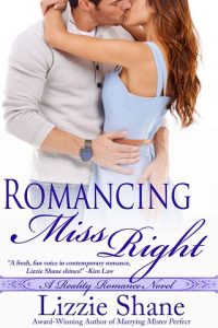romancing miss right, lizzie shane, epub, pdf, mobi, download
