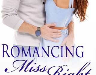 romancing miss right lizzie shane