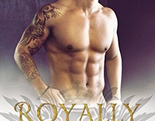 royally endowed emma chase