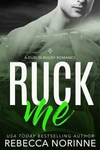 ruck me, rebecca norinne, epub, pdf, mobi, download