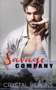 savage company, crystal perkins, epub, pdf, mobi, download