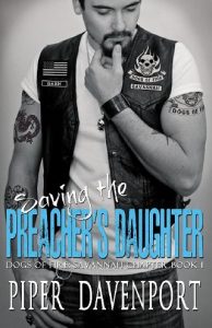 saving the preacher's daughter, piper davenport, epub, pdf, mobi, download