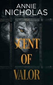 scent of valor, annie nicholas, epub, pdf, mobi, download