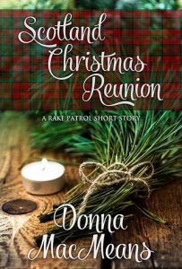 scotland christmas reunion, donna macmeans, epub, pdf, mobi, download