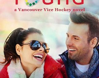 second round melanie ting