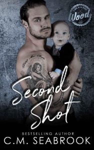 second shot, cm seabrook, epub, pdf, mobi, download