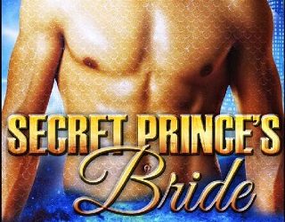 secret prince's bride alyse zaftig