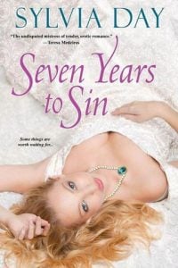 seven years to sin, sylvia day, epub, pdf, mobi, download