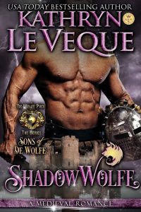 shadowwolfe, kathryn le veque, epub, pdf, mobi, download