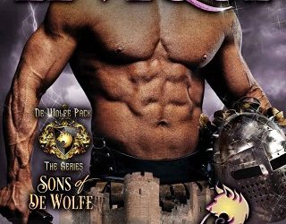 shadowwolfe kathryn le veque