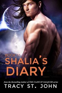 shalia's diary, tracy st john, epub, pdf, mobi, download