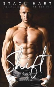 shift, staci hart, epub, pdf, mobi, download