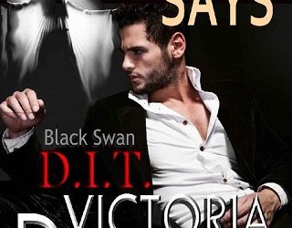 simon says victoria danann