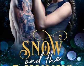 snow and the 7 hunks rr banks