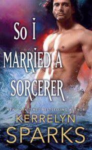 so i married a sorcerer, kerrelyn sparks, epub, pdf, mobi, download