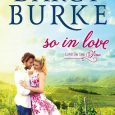 so in love darcy burke