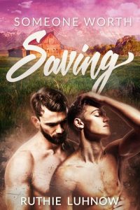 someone worth saving, ruthie luhnow, epub, pdf, mobi, download