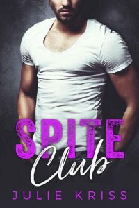 spite club, julie kriss, epub, pdf, mobi, download