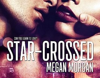 star-crossed megan morgan
