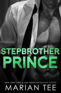 stepbrother prince, marian tee, epub, pdf, mobi, download