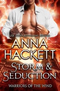 storm and seduction, anna hackett, epub, pdf, mobi, download