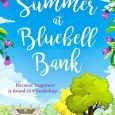 summer at bluebell bank jen mouat