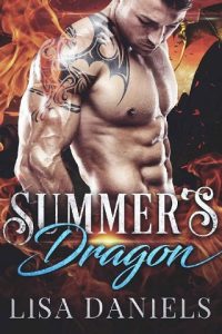 summer's dragon, lisa daniels, epub, pdf, mobi, download