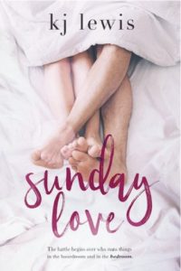 sunday love, kj lewis, epub, pdf, mobi, download