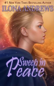 sweep in peace, ilona andrews, epub, pdf, mobi, download
