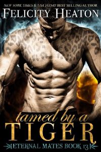 tamed by a tiger, felicity heaton, epub, pdf, mobi, download