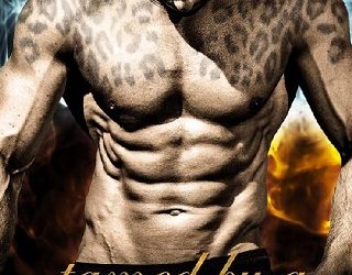 tamed by a tiger felicity heaton