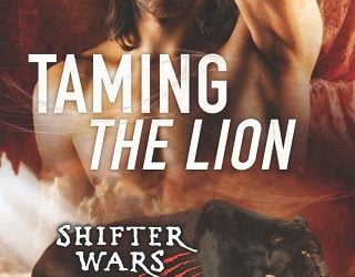 taming the lion kerry adrienne