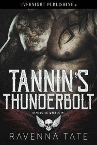 tannin's thunderbolt, ravenna tate, epub, pdf, mobi, download