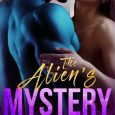 the alien mystery ruth anne scott
