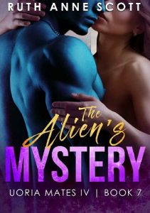 the alien mystery, ruth anne scott, epub, pdf, mobi, download