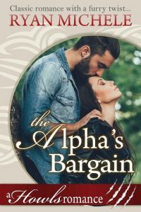 the alpha's bargain, ryan michele, epub, pdf, mobi, download