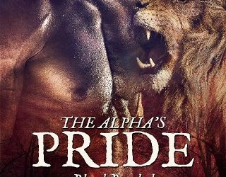 the alpha's pride deidre huesmann