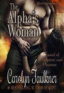 the alpha's woman, carolyn faulkner, epub, pdf, mobi, download