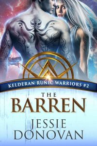 the barren, jessie donovan, epub, pdf, mobi, download