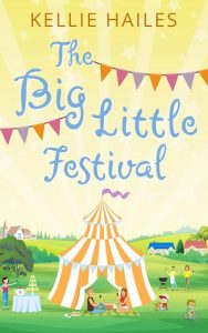 the big little festival, kellie hailes, epub, pdf, mobi, download