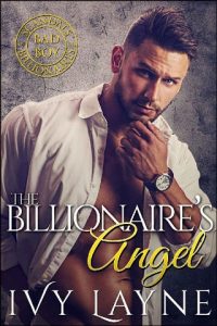the billionaire's angel, ivy layne, epub, pdf, mobi, download