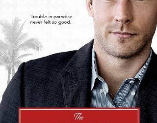 the billionaire's paradise victoria davies