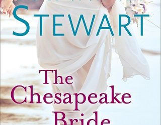 the chesapeake bride mariah stewart