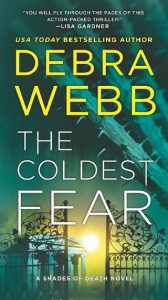 the coldest fear, debra webb, epub, pdf, mobi, download