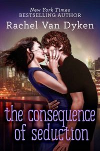 the consequence of seduction, rachel van dyken, epub, pdf, mobi, download