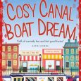 the cosy canal boat dream christie barlow